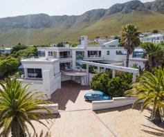 House for sale in Hermanus Heights