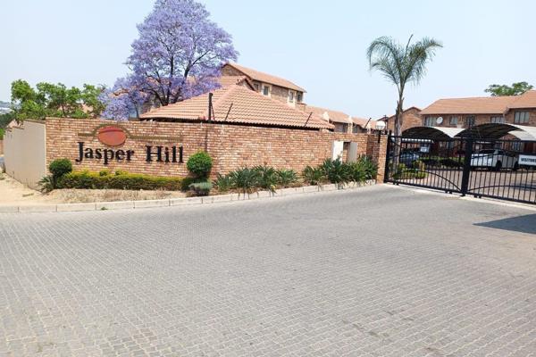 Lovely Home

Spacious 2 Bedroom 1 bathroom apartment for sale in Halfway Gardens Midrand. Located in the heart of Midrand this ...