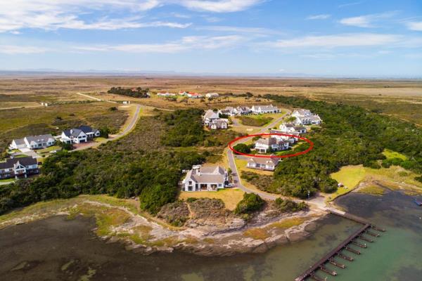 LUXURY RIVERFRONT RETREAT FOR SALE
Exclusive Kromme River Estate, St. Francis Bay
Experience the ultimate waterfront lifestyle in this ...