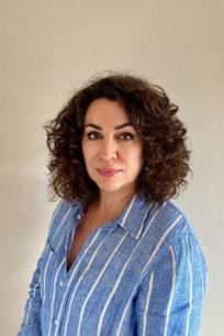 Agent profile for Cristina Rosa