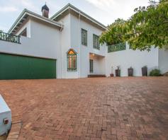 House for sale in Lemoenkloof