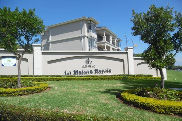 2 Bedroom 1 Bathroom For Sale At LA Maison Royale.
Tranquility Awaits to this beautiful modern 2 Bedroom 1 Bathroom 1st floor ...