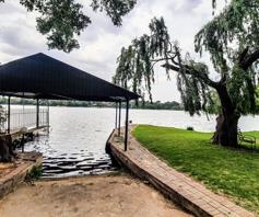 Farm for sale in Windsor On Vaal