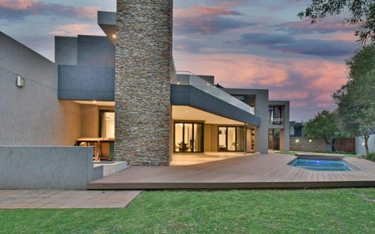 5 Bedroom House for sale in Serengeti Lifestyle Estate