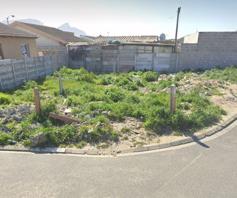 Vacant Land / Plot for sale in Seawinds