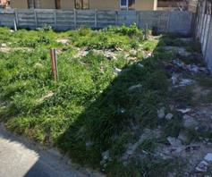 Vacant Land / Plot for sale in Seawinds