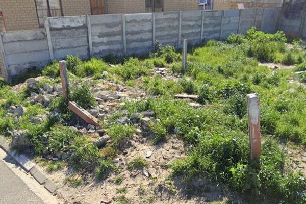 Affordable Plot for Sale in Seawinds – Only R 250,000!
Start building your future with ...