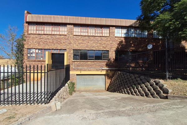 This sale is Subject to Confirmation by the parties involved.

Offices/Warehouse for Sale in Kya Sands
This warehouse space is situated ...