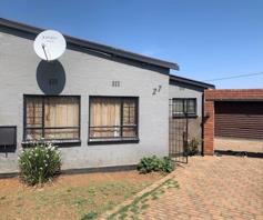 House for sale in Eldorado Park