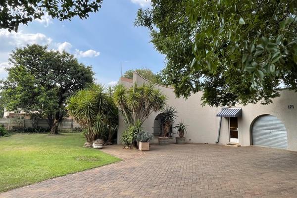 Discover the epitome of versatile living in this exquisite four-bedroom home nestled in the serene enclave of Neserhof. This property ...