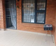 Townhouse for sale in Pretoria Central