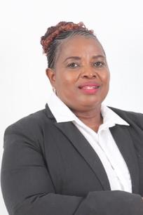 Agent profile for Didi Ledikwa