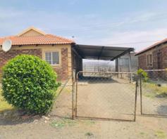 House for sale in Seraleng