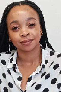 Agent profile for Marcy Mazithambe