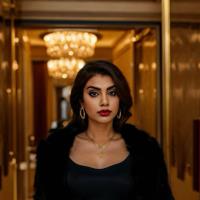 Agent profile for Naz1a Shah