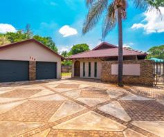 House for sale in Doringkloof