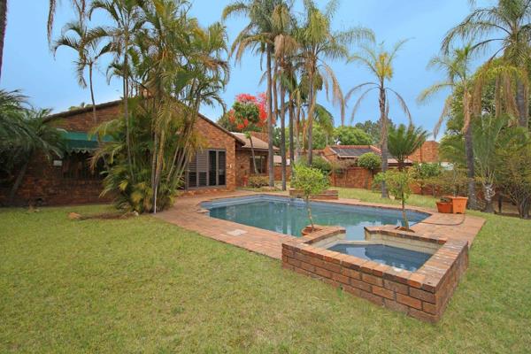 Spacious 3-Bedroom Family Home with Pool and Garden in a Prime Location with 24-hour ...