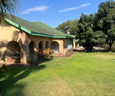 Farm for sale in Tzaneen Rural