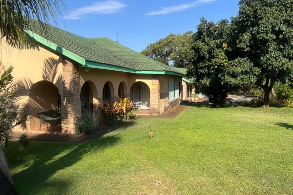 It cannot get any better than this!
This Property is close to Tzaneen and easy access with loads of potential for the right ...