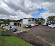 Industrial Property for sale in Maxmead