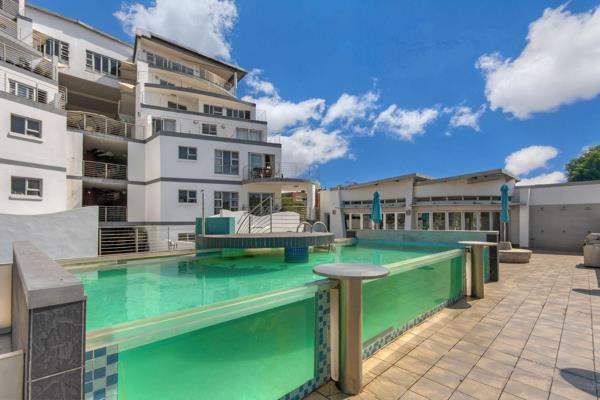 Experience stylish, low-maintenance living in this furnished duplex apartment, ideally suited for professionals or couples seeking ...