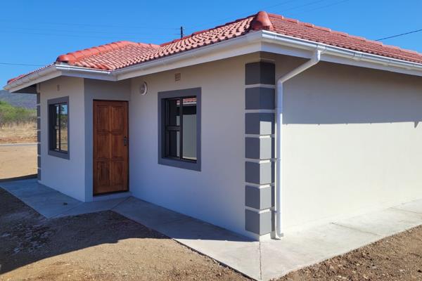 Houses for sale in Queenstown 
Purchase Price from R799,000-R1,079,000
Perfectly priced newly built houses in Queenstown comprised of ...