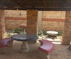 Townhouse for sale in Riversdale