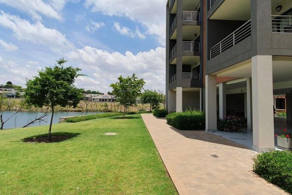 WATERKLOOF MARINA RETIREMENT ESTATE

One-bedroom apartment featuring a spacious bedroom ...