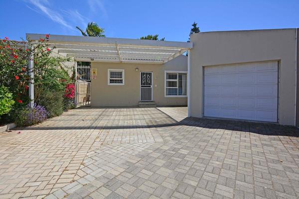 This home has a large stand which can accommodate for any renovation your family may desire.

Offering three bedrooms, two bathrooms ...