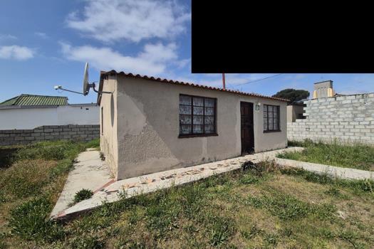 2 Bedroom House for sale in Kwazakhele