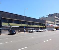 Industrial Property for sale in Durban Central