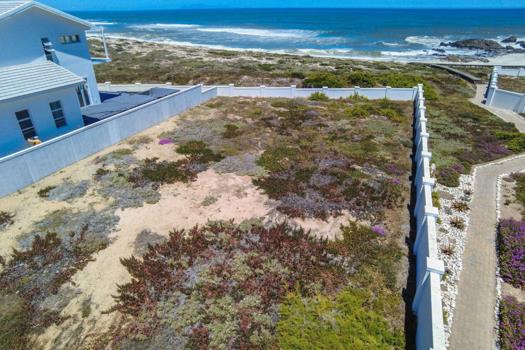 Vacant Land / Plot for sale in Yzerfontein