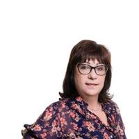 Agent profile for Robyn Cohen
