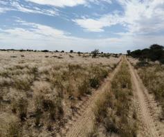 Farm for sale in Kuruman Rural