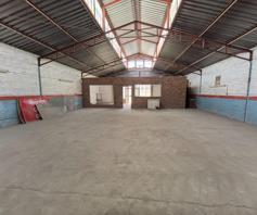 Industrial Property for sale in Kimberley North