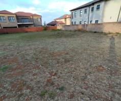 Vacant Land / Plot for sale in Amandasig