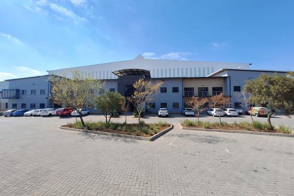 This impressive 22,500 m2 warehouse in Kya Sands is now available for lease, offering a ...