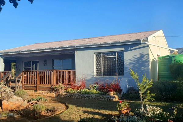 RIEBEEK EAST – 3 Bedroom House for Sale!

Riebeek East – also known as Frontier Country is a village in the Eastern Cape province of ...