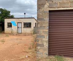 House for sale in Kwaguqa Ext 10