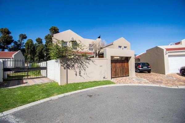 This comfortable four-bedroom family home is on the Fairview Golf Estate.
Upstairs Features:
• Four bedrooms, main bedroom has an ...