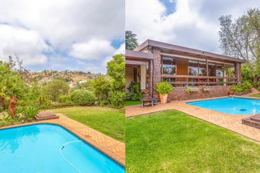 3 Bedroom House for sale in Constantia Kloof