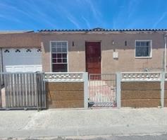 House for sale in Tafelsig