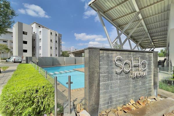 Welcome to this stunning and contemporary 3-bedroom, 2-bathroom apartment, ideally located in the heart of Broadacres, Sandton. ...