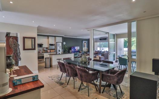 2 Bedroom Townhouse for sale in Craighall