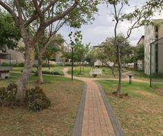 Apartment / Flat for sale in The Paddocks