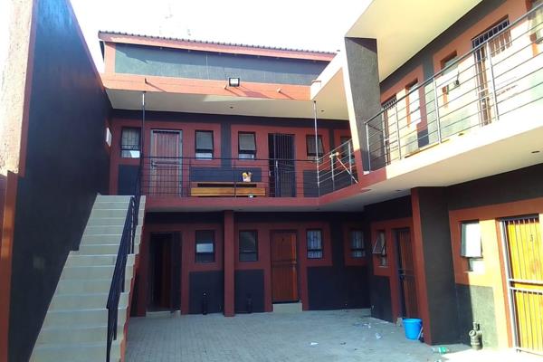 Prime 24-Room Bachelor Rental Property in Seshego – Excellent Investment Opportunity!

This well-maintained commercial property in ...