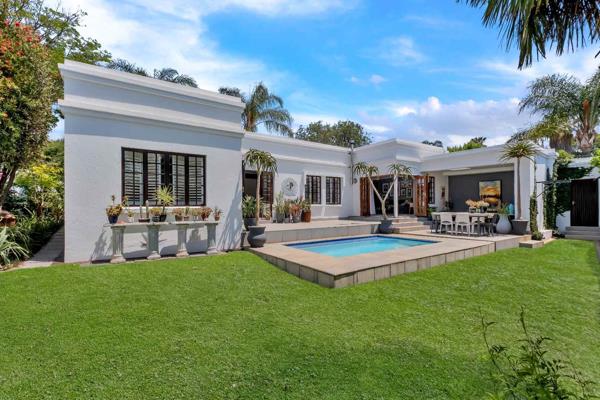 Sole Mandate!
 
Time to escape the hustle and bustle – invest in this highly sought after location within Lonehill.  This is the ...