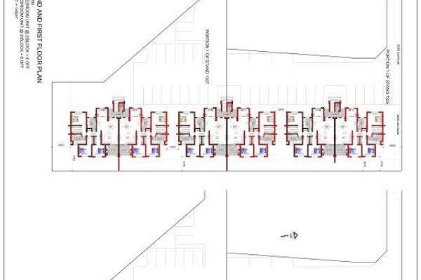 Development stand with approval process already in progress
Build spectacular upmarket units is this prestigious area on Ferndale Ridge ...