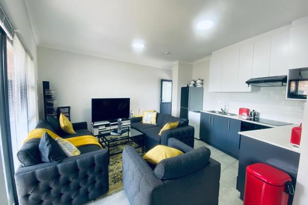 Discover modern living in this spacious 1-bedroom, 1-bathroom studio apartment located ...