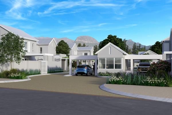 Newly built Family home in security estate
Loadshedding Proof! Modern and neat, newly ...